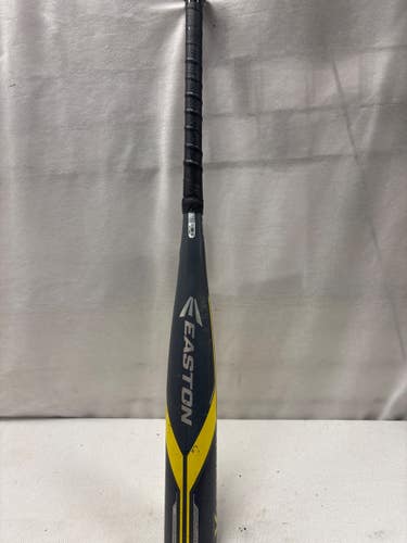 Used Easton 2018 GHOST X HYPERLITE BB/SB USA 2 5/8 Bat 30" 11490-S000276290