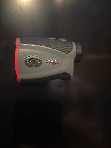 Callaway Rangefinder (Used)
