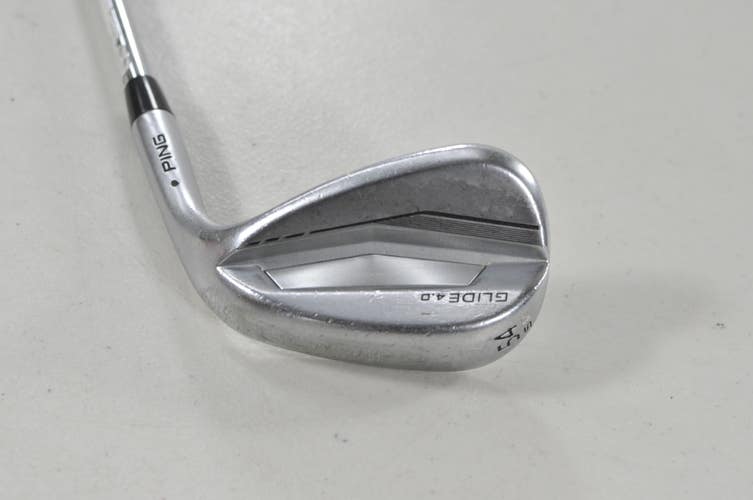 Ping Glide 4.0 54*-12 Wedge Black Dot RH Z-Z115 Wedge Flex Steel # 221801