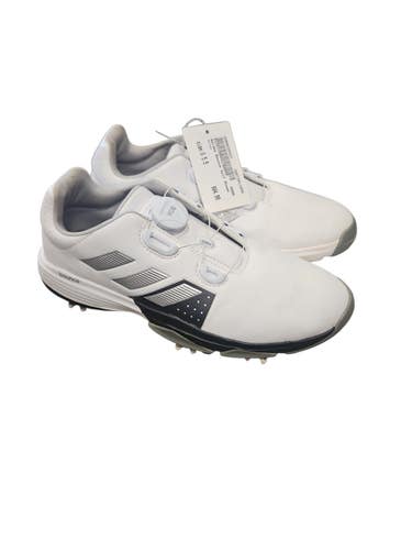 Used Adidas Mens Golf Shoes None Senior 5.5 11850-S000025423