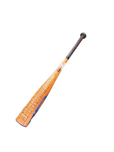 Used Louisville Slugger ATLAS BB/SB USSSA 2 3/4 Bat 27" 11850-S000025422