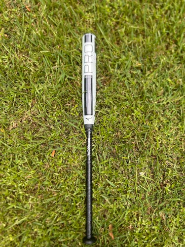 2025 Mizuno CRBN Pro Composite Bat (-10) 21 oz 31" (New)
