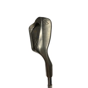 Used Ping 1ST Golf Wedge Mens RH Sand Wedge 11847-S000037610