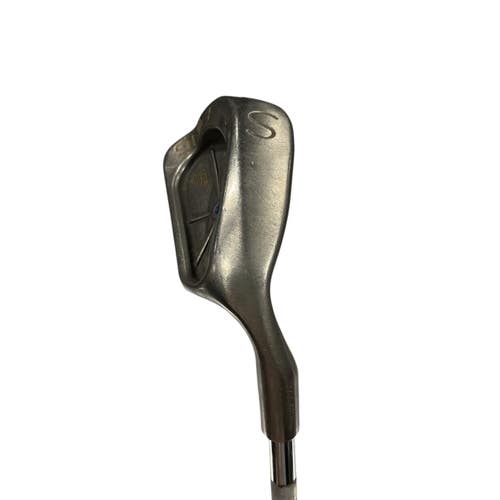 Used Ping 1ST Golf Wedge Mens RH Sand Wedge 11847-S000037610