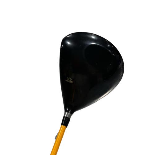 Used Cobra F SPEED 460CC Mens Driver RH 10.5 Degree 11847-S000037611