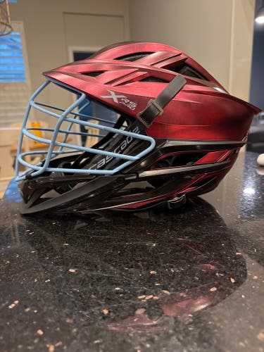 Cascade XRS Pro Helmet (Used)