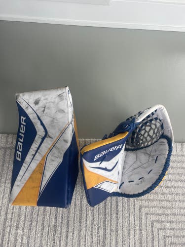2025 Bauer FlyLite Regular (Used)