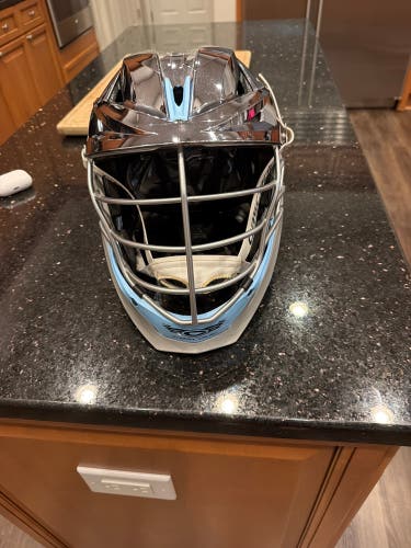 Cascade XRS Pro Helmet (Used)