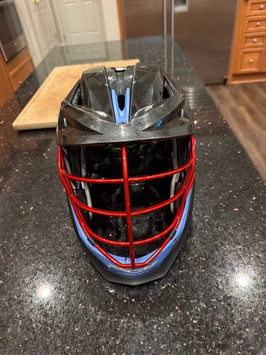 Cascade XRS Pro Helmet (Used)