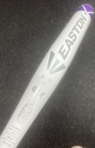 Used Easton AMEHYST BB/SB Fastpitch Bat 31" 11497-S000160257