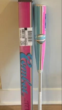 Combat Spec H1 Hybrid BBCOR Certified Bat (-3) 29 oz 32" (New)