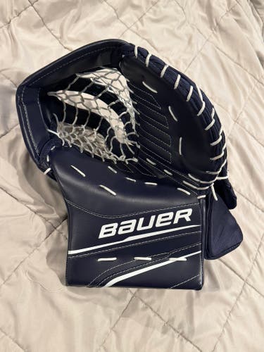 Bauer GSX Regular (Like New)