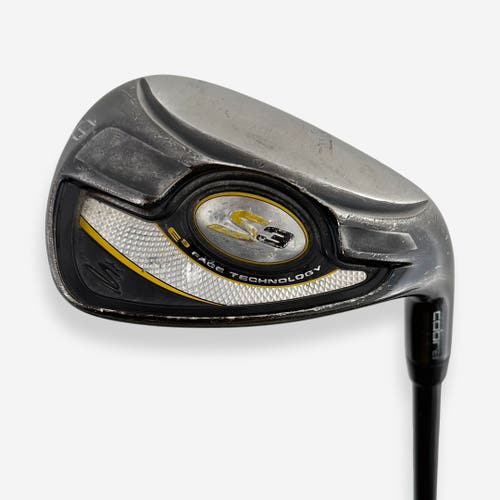 Cobra S3 Gap Wedge Right Handed Regular Flex Graphite Shaft