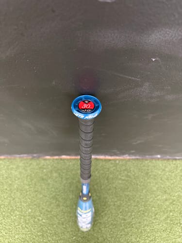2025 Louisville Slugger Meta Prime Composite USSSA Certified Bat (-10) 20 oz 30" (New With Warranty)