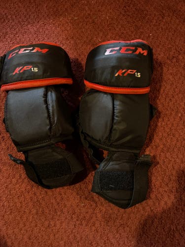 CCM KP 1.5 (Used)