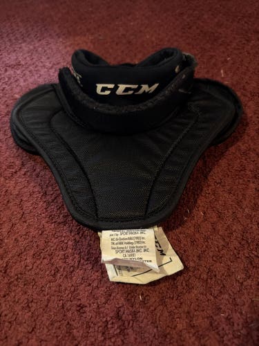 Junior CCM (Used) TC-500