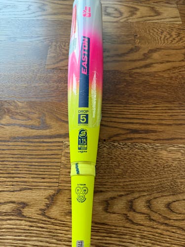 BRAND NEW EASTON DUB 31/26