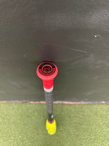 Easton ADV 360 Composite USABat Certified Bat (-11) 18 oz 29" (New With Full Warranty)