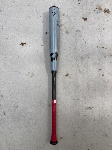 2024 DeMarini The Goods Hybrid BBCOR Certified Bat (-3) 29 oz 32" (Used)