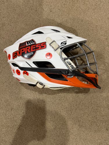 Cascade Youth S Helmet (Used)