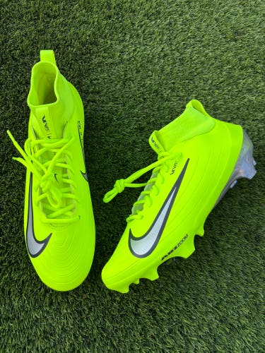 Men's Size M 11.0 (W 12.0) Nike Air Zoom Vapor Pro 1 “Volt Anthracite” (New)