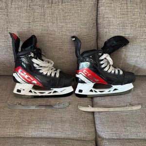 CCM Jetspeed FT6 pro Hockey Skates