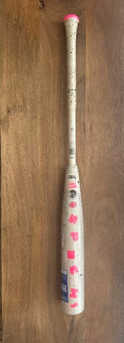 2026 Combat Spec H1 Hybrid BBCOR Certified Bat (-3) 30 oz 33" (New)