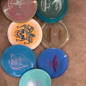 Innova Discs Driver (Used)
