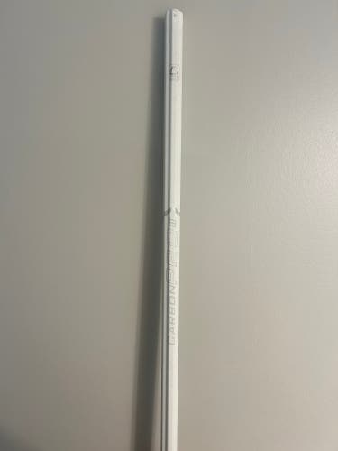 Adult ECD Carbon Pro 3.0 Shaft (USED ONCE)
