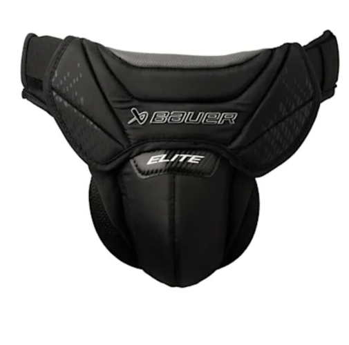 Bauer Elite Goalie Jock Junior NEW UNUSED IN BAG