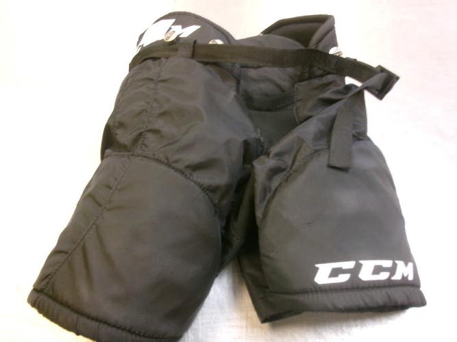 Used CCM LTP Youth Pant Black SM 11339-S000205431