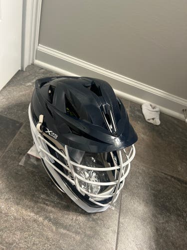 Cascade XRS Pro Helmet (New)
