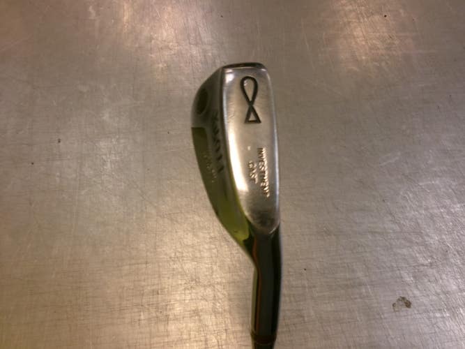 Used Wilson X-1011 Mens Individual Iron RH 8 Iron 11339-S000205423