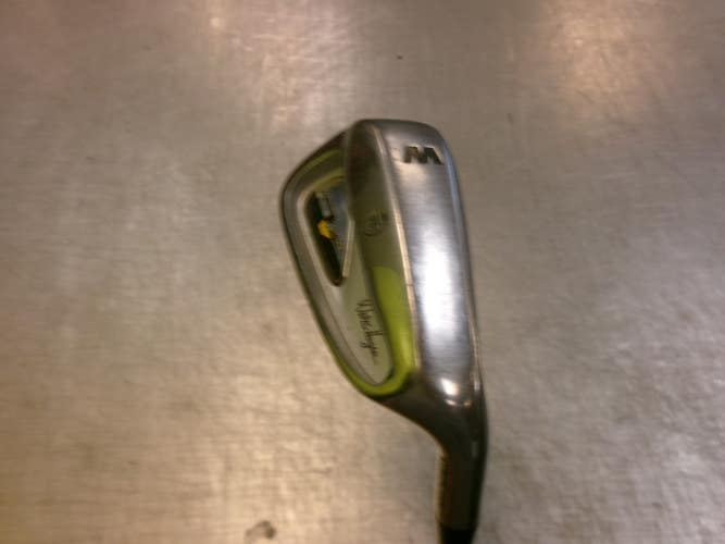 Used Walter Hagen VARSITY Golf Wedge Mens RH Sand Wedge 11339-S000205425