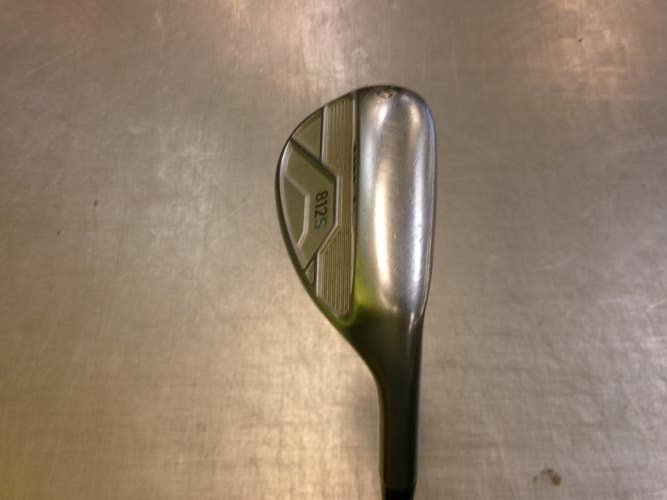 Used Rife 812S Golf Wedge Mens RH 60 Degree 11339-S000205424