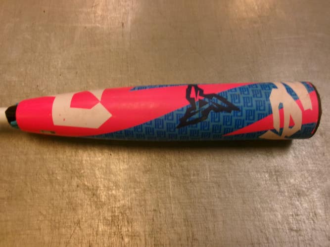 Used Demarini ZEN 2025 BB/SB USSSA 2 3/4 Bat 28" 11339-S000205411