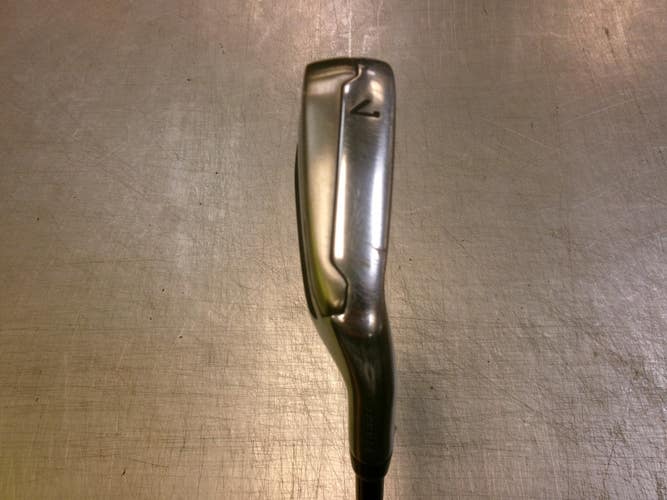 Used Cleveland GREA BIG BERTHA Mens Individual Iron RH 7 Iron 11339-S000205307