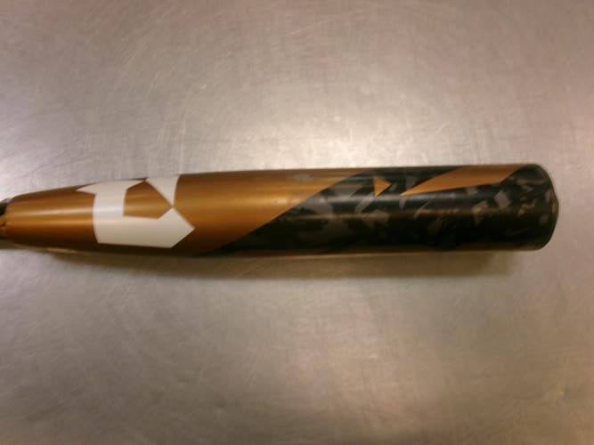Used Demarini ZOA BB/SB USSSA 2 3/4 Bat 30" 11339-S000205300