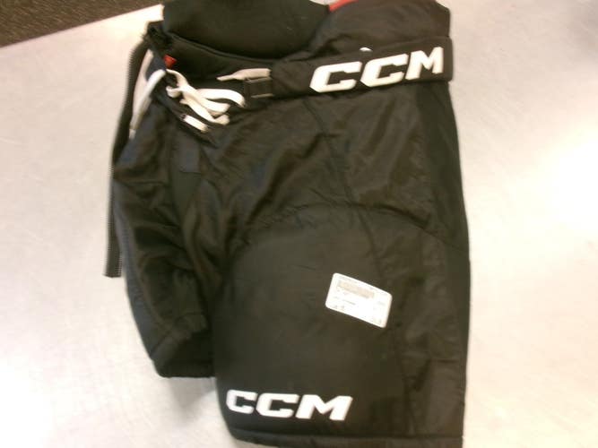 Used CCM NEXT Junior Pant Black MD 11339-S000205264