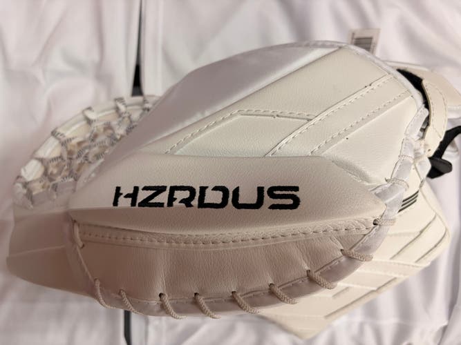 2024 True HZRDUS 7x4 Regular (New)