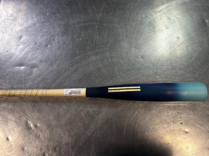 Used Warstic BONESSBR BB/SB USA 2 5/8 Bat 31" 11868-S000071230