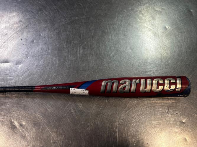 Used Marucci CAT 9 BB/SB USSSA 2 3/4 Bat 30" 11868-S000071228