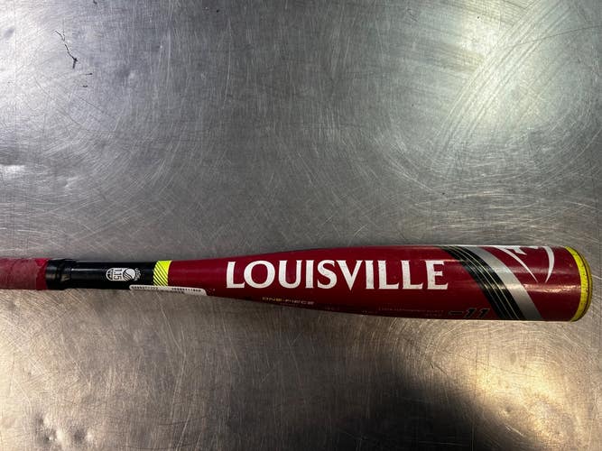 Used Louisville Slugger 516 OMAHA BB/SB T-Ball Bat 24" 11868-S000071222