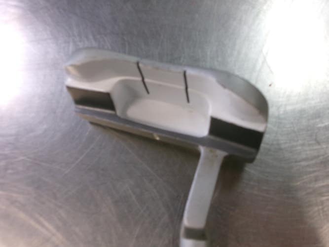 Used Wilson HOPE Womens Putter RH 11868-S000071189