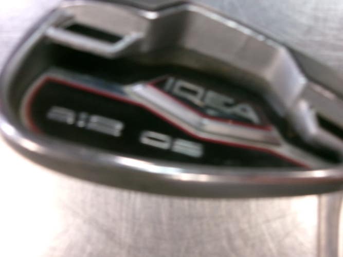 Used Adams A12 OS Golf Wedge Mens RH Gap/Approach Wedge 11868-S000071175
