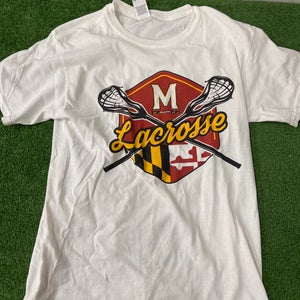 University Of Maryland Shirt | YTH (New)