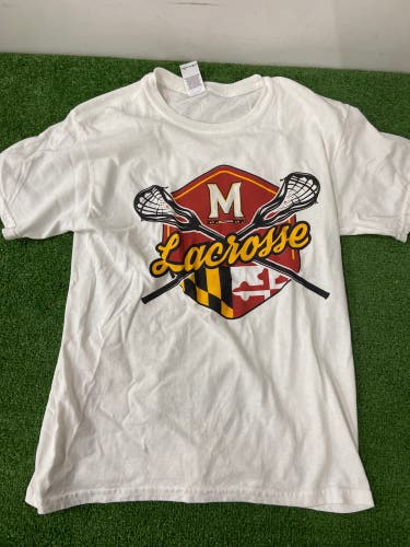 University Of Maryland Shirt | YTH (New)