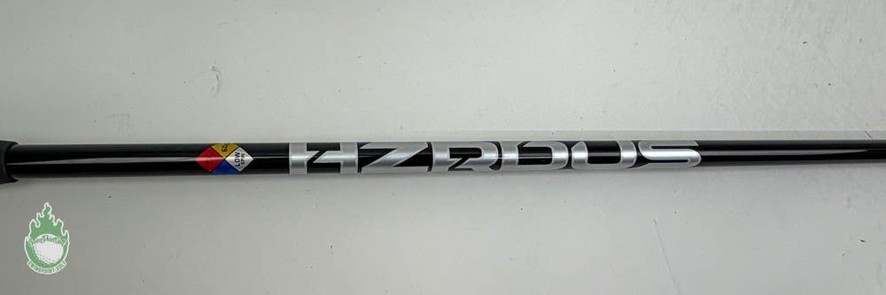 Used Project X HZRDUS 60g Tour Extra Stiff Driver Shaft 43.75" Callaway Tip
