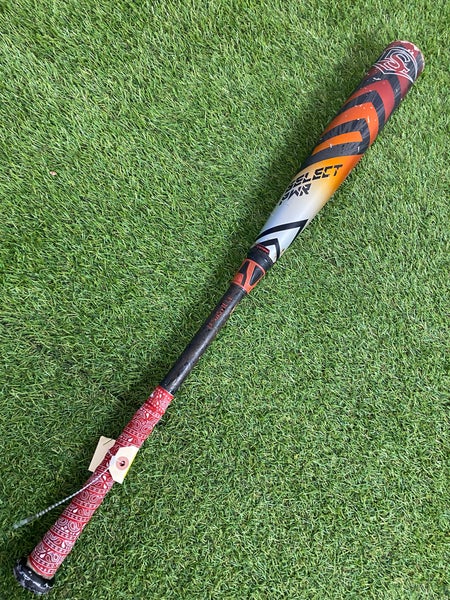 Louisville Slugger Select PWR BBCOR 2023 (-3)