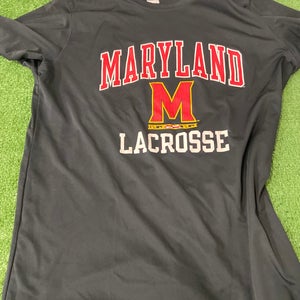 University Of Maryland Shirt | YTH (New)